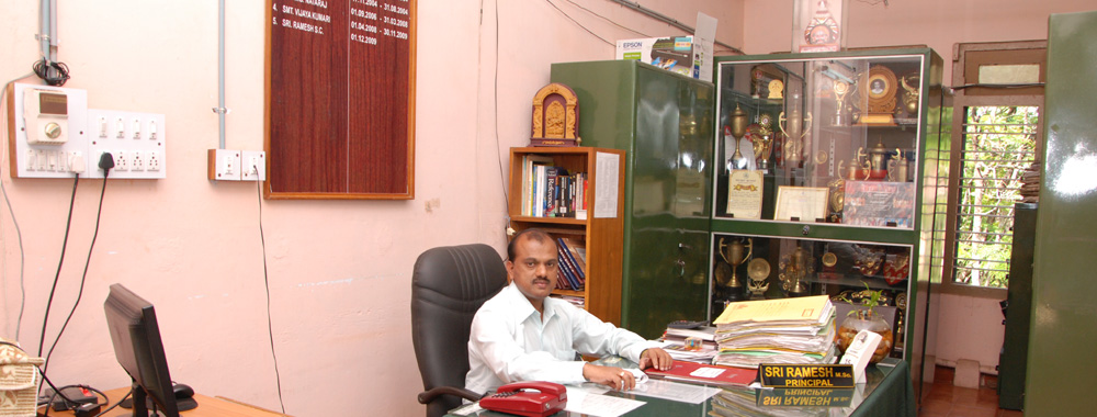 Principal