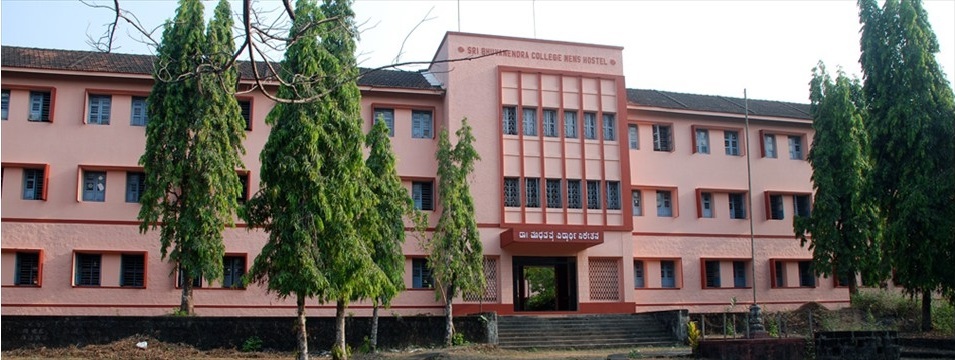 Mens Hostel